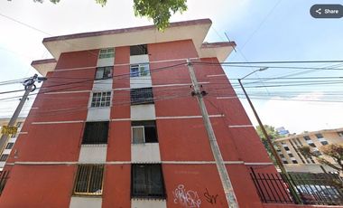 DEPARTAMENTO EN REMATE BANCARIO RANCHO ESMERALDA CLV