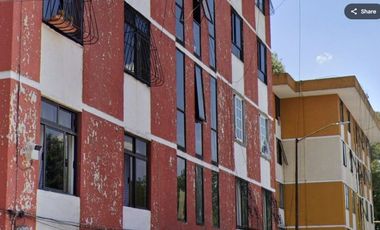 DEPARTAMENTO EN REMATE BANCARIO RANCHO ESMERALDA CLV