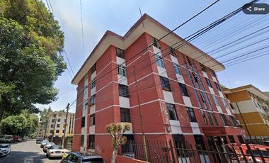 DEPARTAMENTO EN REMATE BANCARIO RANCHO ESMERALDA CLV