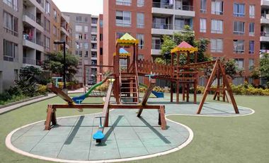 Ocasión! Venta de lindo departamento CONDOMINIO CIUDAD NUEVA - FRENTE A TOTTUS