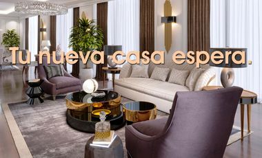 Departamento en Venta en  2da Cda. de Prolongacion Abasolo 17, Fuentes de Tepepan, Coyoacán, Ciudad de México