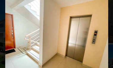Departamento en Venta en  2da Cda. de Prolongacion Abasolo 17, Fuentes de Tepepan, Coyoacán, Ciudad de México