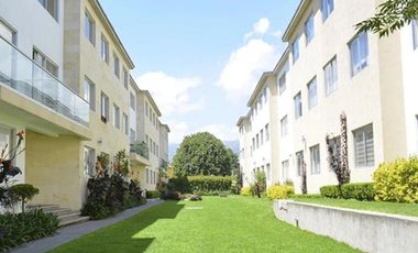 Departamento en Venta en  2da Cda. de Prolongacion Abasolo 17, Fuentes de Tepepan, Coyoacán, Ciudad de México