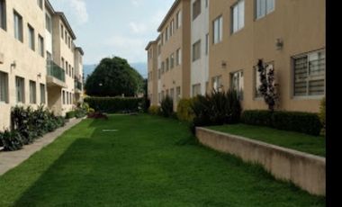 Departamento en Venta en  2da Cda. de Prolongacion Abasolo 17, Fuentes de Tepepan, Coyoacán, Ciudad de México
