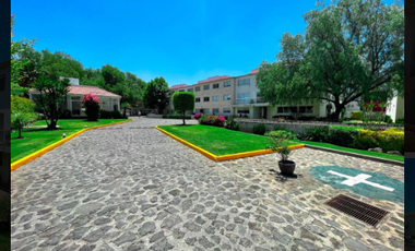 Departamento en Venta en  2da Cda. de Prolongacion Abasolo 17, Fuentes de Tepepan, Coyoacán, Ciudad de México