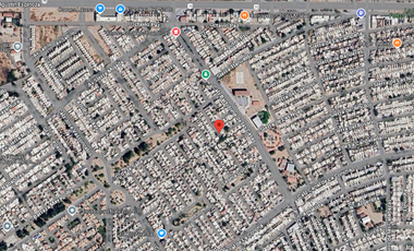 Casa en Cerrada Santa Paula Fracc. La Cortina, Torreón, Coahuila de Zaragoza, NO CRÉDITOS.