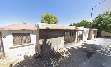 Casa en Cerrada Santa Paula Fracc. La Cortina, Torreón, Coahuila de Zaragoza, NO CRÉDITOS.