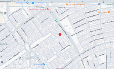 Casa en Cerrada Santa Paula Fracc. La Cortina, Torreón, Coahuila de Zaragoza, NO CRÉDITOS.