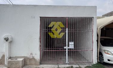 CASA EN VENTA EN CANTERA COLORADA