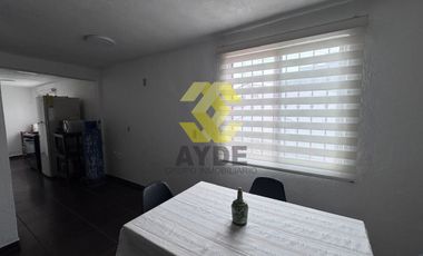CASA EN VENTA EN CANTERA COLORADA
