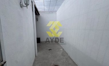 CASA EN VENTA EN CANTERA COLORADA
