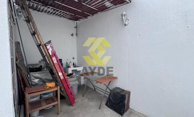 CASA EN VENTA EN CANTERA COLORADA