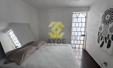 CASA EN VENTA EN CANTERA COLORADA