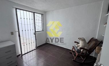 CASA EN VENTA EN CANTERA COLORADA