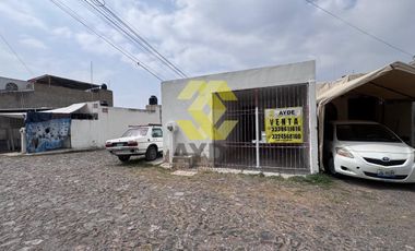 CASA EN VENTA EN CANTERA COLORADA