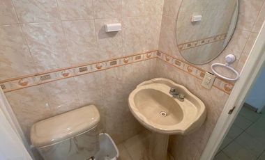 SE RENTA CASA AMPLIA EN TENANGO DEL VALLE