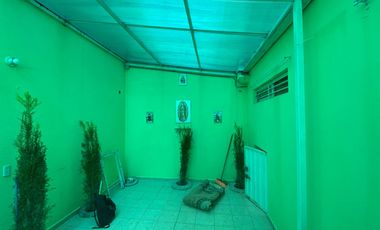 SE RENTA CASA AMPLIA EN TENANGO DEL VALLE