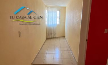 SE RENTA CASA AMPLIA EN TENANGO DEL VALLE