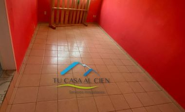 SE RENTA CASA AMPLIA EN TENANGO DEL VALLE