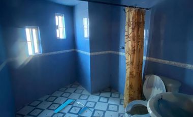 SE RENTA CASA AMPLIA EN TENANGO DEL VALLE