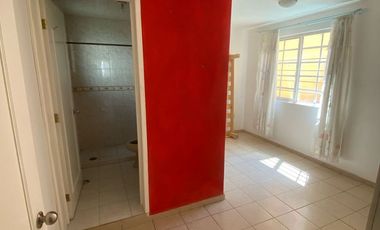 SE RENTA CASA AMPLIA EN TENANGO DEL VALLE