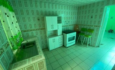 SE RENTA CASA AMPLIA EN TENANGO DEL VALLE