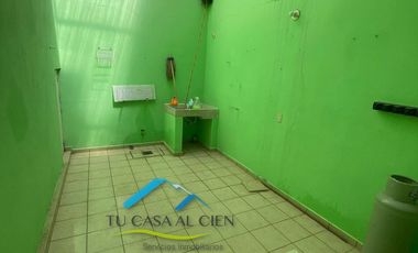 SE RENTA CASA AMPLIA EN TENANGO DEL VALLE