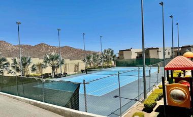 se renta departamento en cabo san lucas en ventanas
