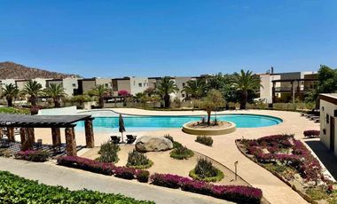 se renta departamento en cabo san lucas en ventanas