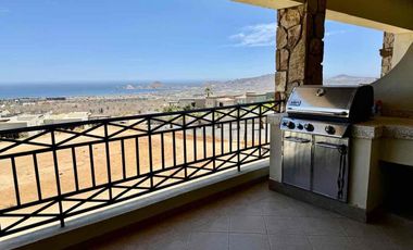 se renta departamento en cabo san lucas en ventanas