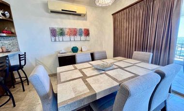 se renta departamento en cabo san lucas en ventanas