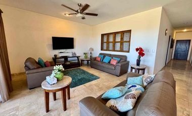 se renta departamento en cabo san lucas en ventanas