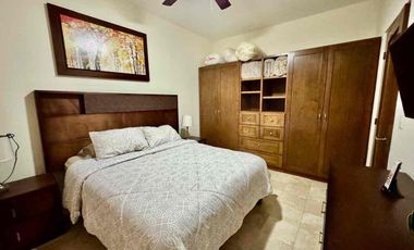 se renta departamento en cabo san lucas en ventanas
