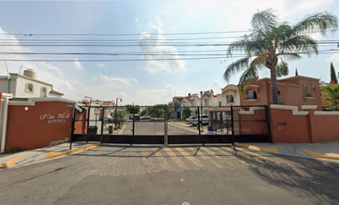 Casa en Calle Río Lerma , Coyula, Tonalá, Jalisco, NO CRÉDITOS.