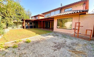 Gastos Comunes Incluidos Club Santa Rosa 5 Dormitorios
