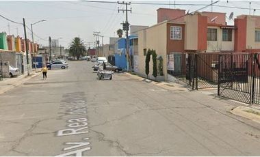 TTL (EMB) CASA EN VENTA DE CONTADO EN ACOLMAN EDO MEX