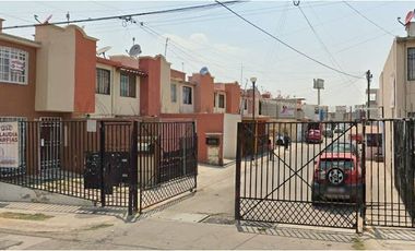 TTL (EMB) CASA EN VENTA DE CONTADO EN ACOLMAN EDO MEX
