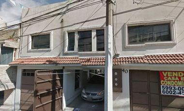 REMATO DEPARTAMENTO EN TEKIT 830, LOMAS DE PADIERNA, TLALPAN, CDMX