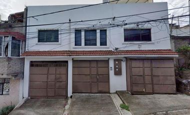 REMATO DEPARTAMENTO EN TEKIT 830, LOMAS DE PADIERNA, TLALPAN, CDMX