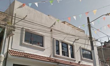 REMATO DEPARTAMENTO EN TEKIT 830, LOMAS DE PADIERNA, TLALPAN, CDMX