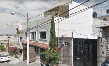 REMATO DEPARTAMENTO EN TEKIT 830, LOMAS DE PADIERNA, TLALPAN, CDMX