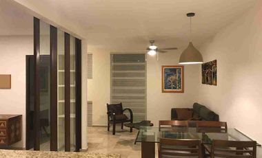 RENTO DEPARTAMENTO CON ESTUDIO