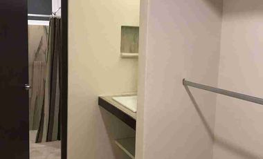 RENTO DEPARTAMENTO CON ESTUDIO