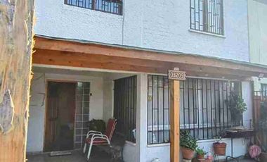CASA EN VENTA, VILLA DON MATEO 1,RANCAGUA