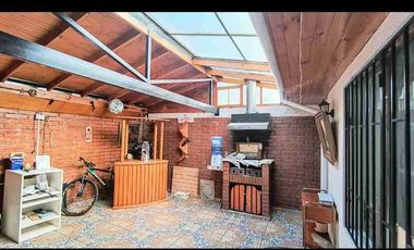 CASA EN VENTA, VILLA DON MATEO 1,RANCAGUA