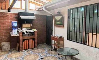 CASA EN VENTA, VILLA DON MATEO 1,RANCAGUA