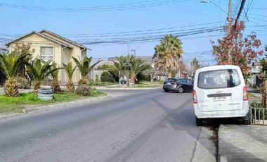 CASA EN VENTA, VILLA DON MATEO 1,RANCAGUA