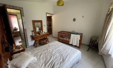 CASA DE UN SOLO NIVEL EN FRACCIONAMIENTO EL PARAJE, JIUTEPEC MORELOS.