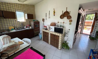 CASA DE UN SOLO NIVEL EN FRACCIONAMIENTO EL PARAJE, JIUTEPEC MORELOS.