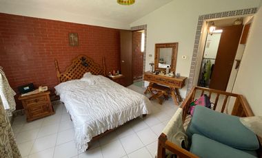 CASA DE UN SOLO NIVEL EN FRACCIONAMIENTO EL PARAJE, JIUTEPEC MORELOS.